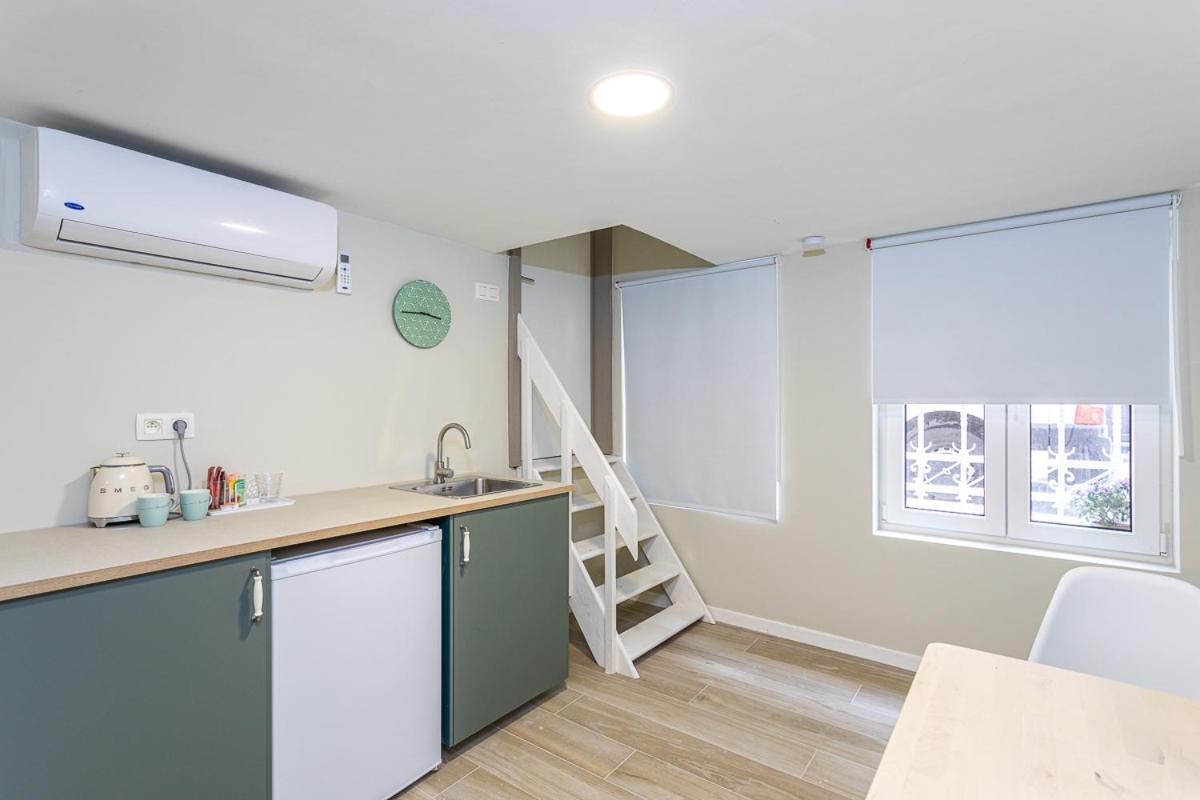 Studio1 Lerius Appartement Antwerpen