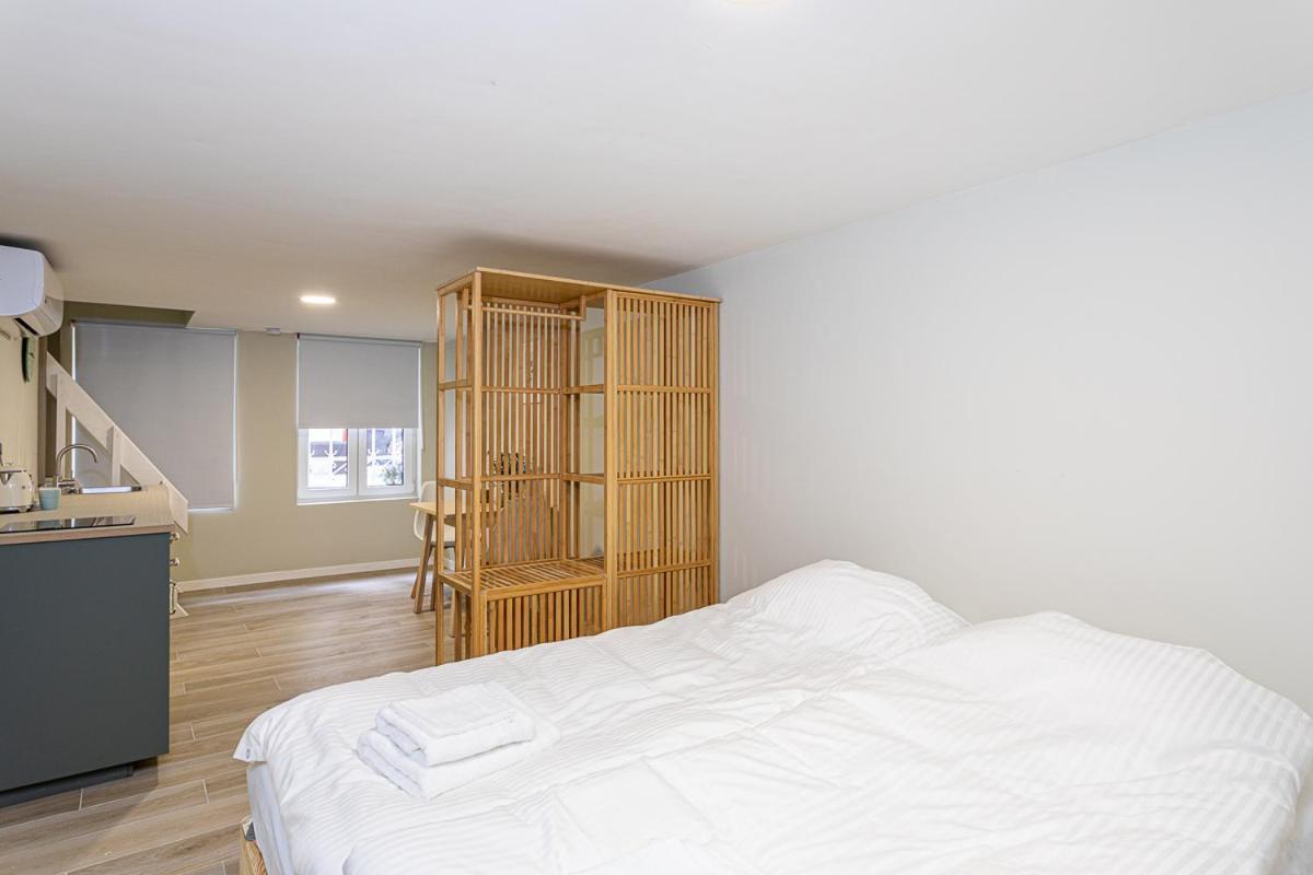 Studio1 Lerius Appartamento *