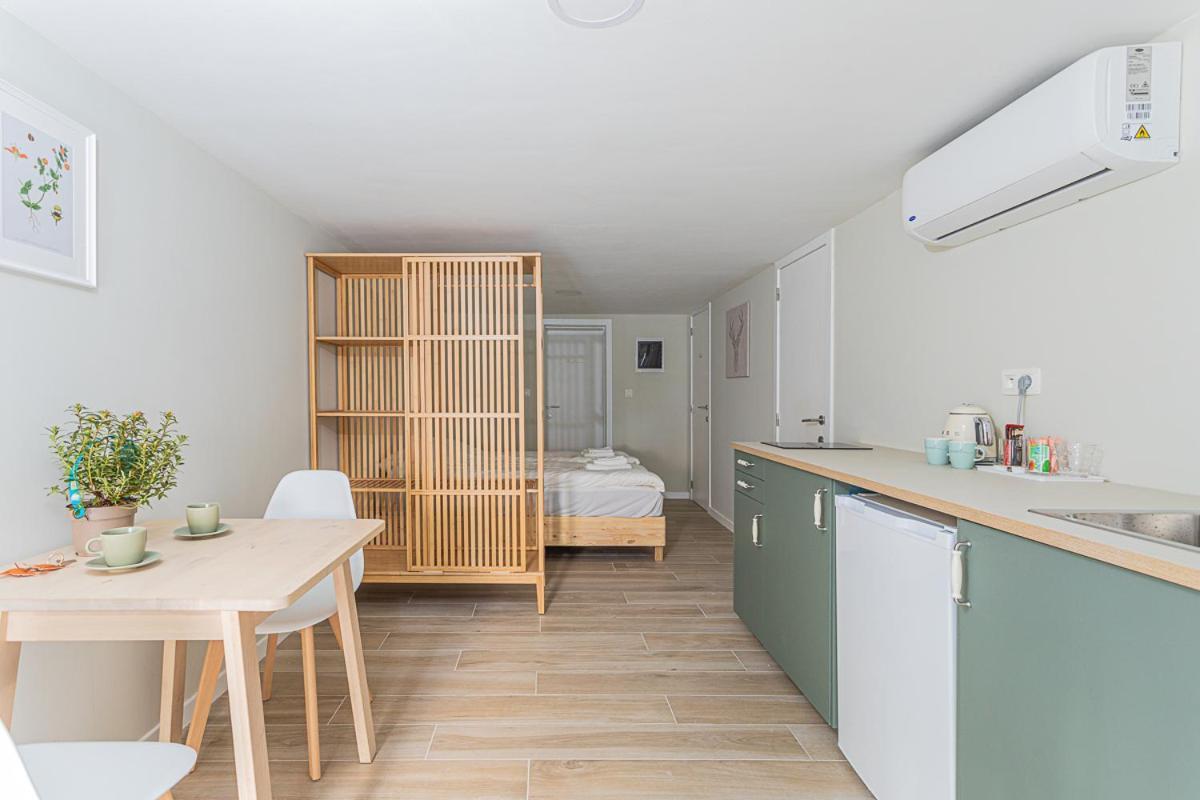 Studio1 Lerius Appartamento Anversa