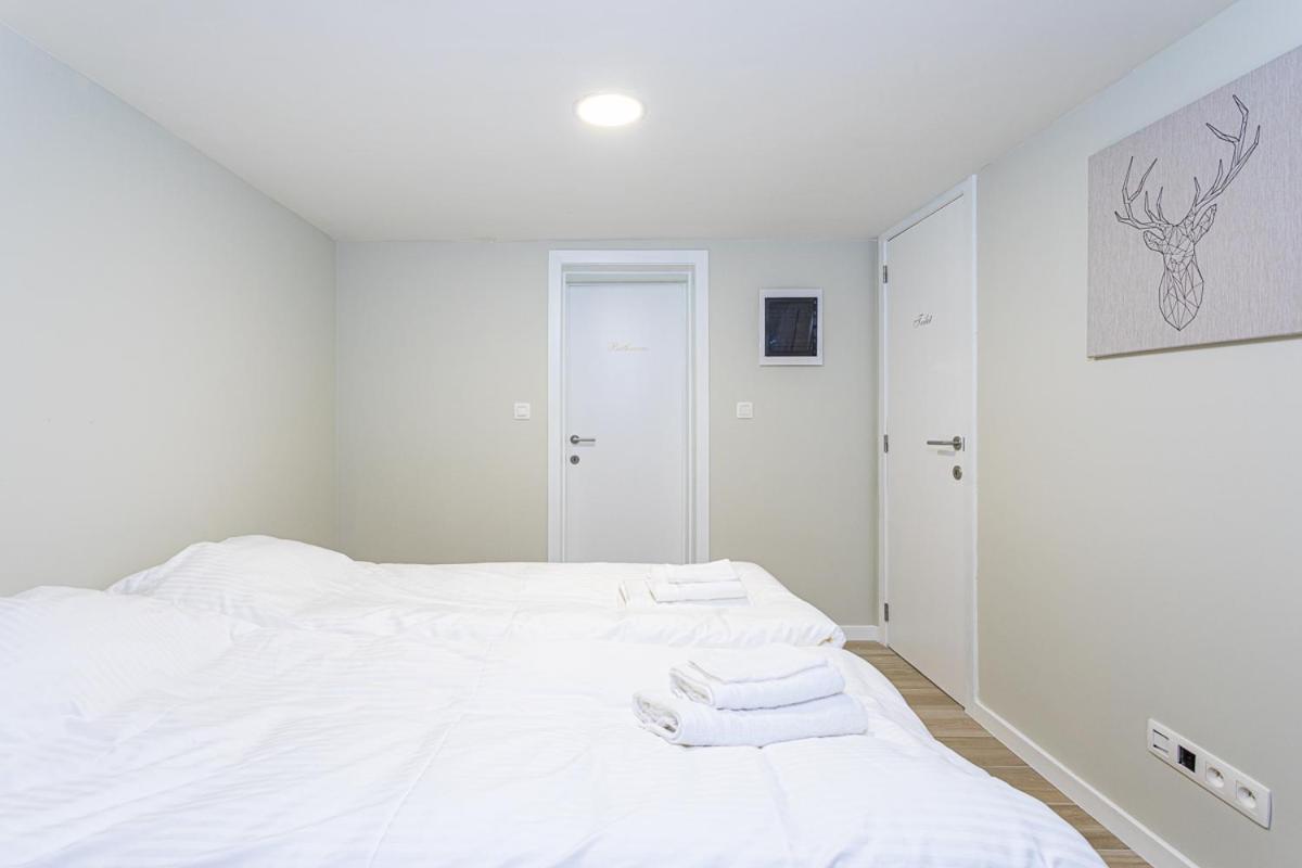 Appartamento Studio1 Lerius Anversa