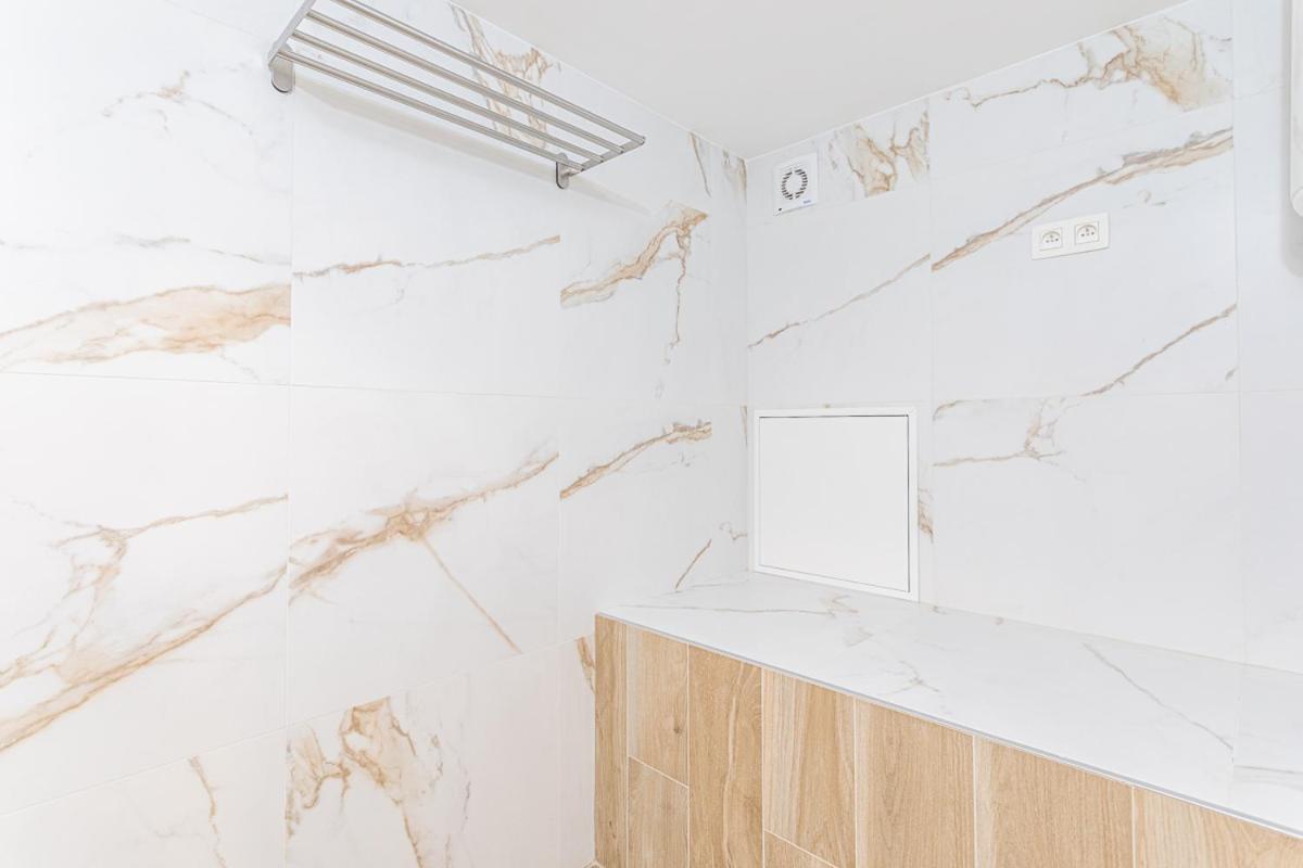 Appartamento Studio1 Lerius Anversa