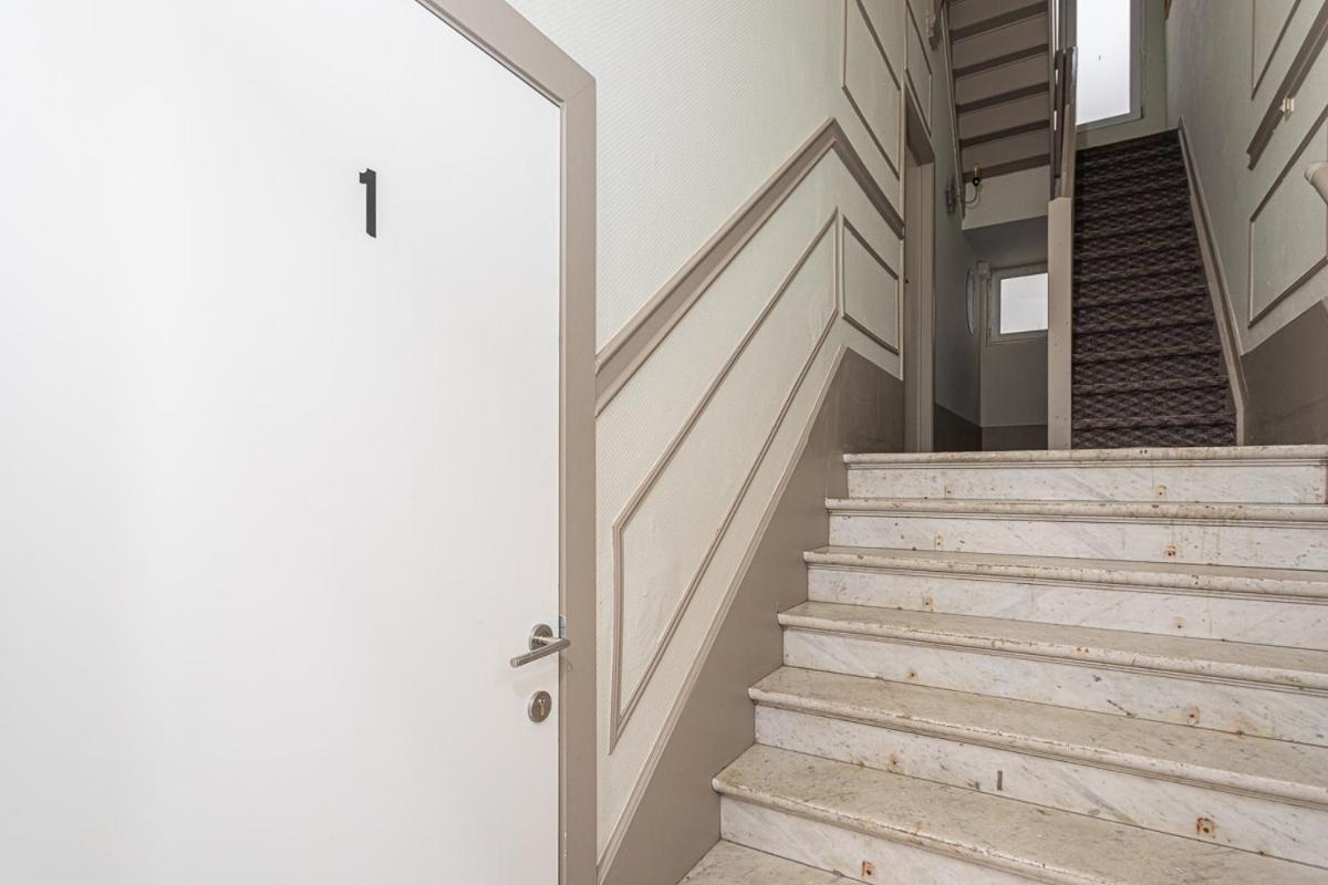 Appartamento Studio1 Lerius
