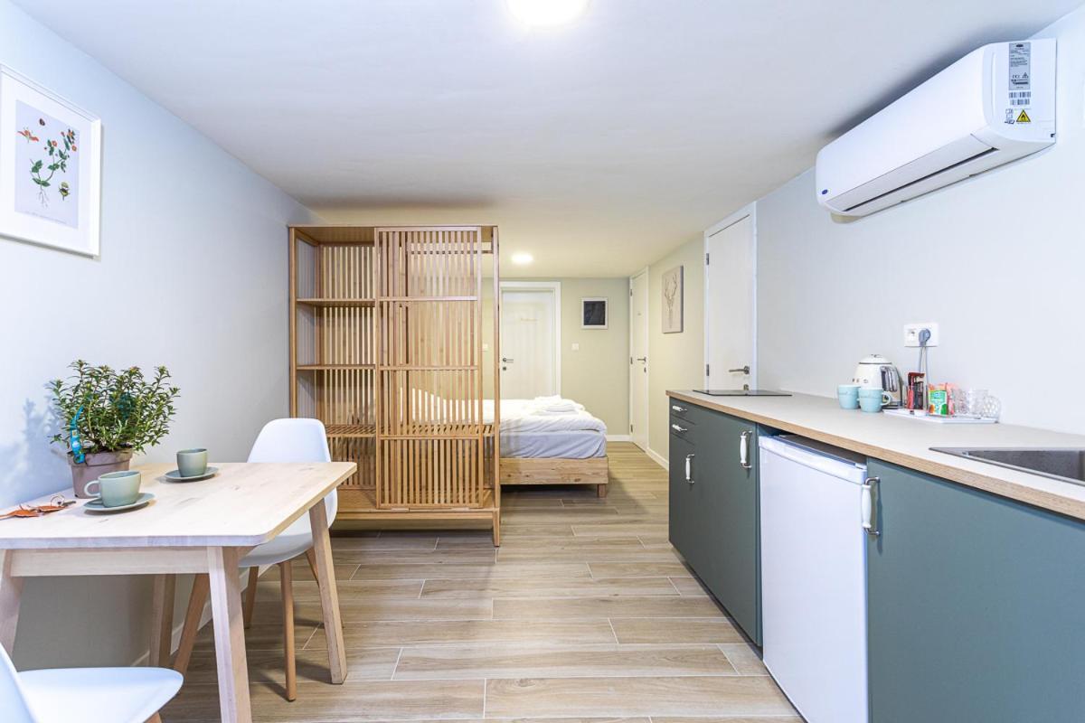 Studio1 Lerius Anversa